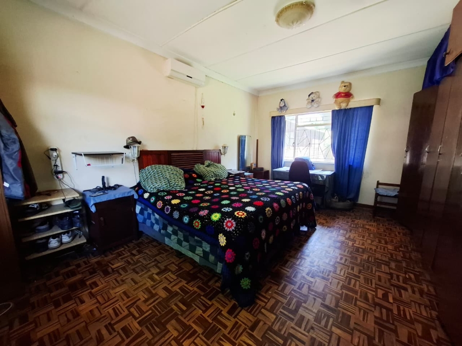 3 Bedroom Property for Sale in Universitas Free State